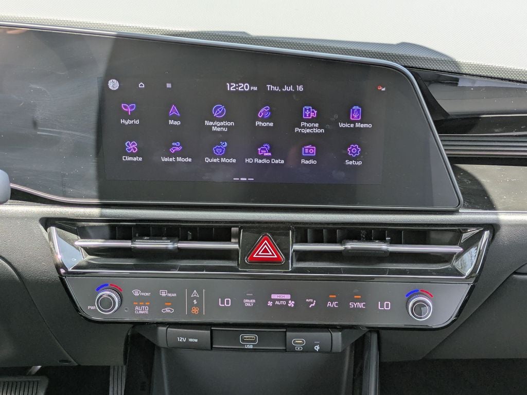 2023 Kia Niro EX