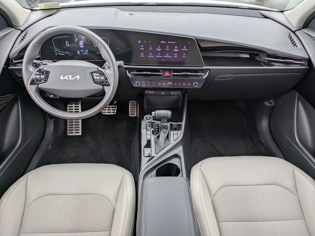 2023 Kia Niro EX Touring