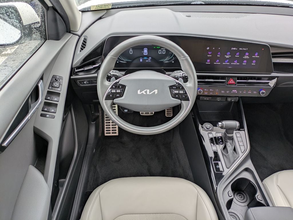 2023 Kia Niro EX Touring