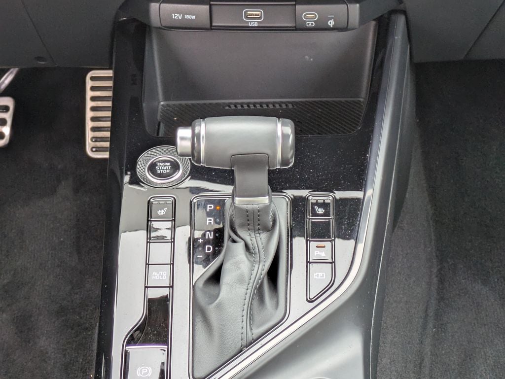 2023 Kia Niro EX Touring