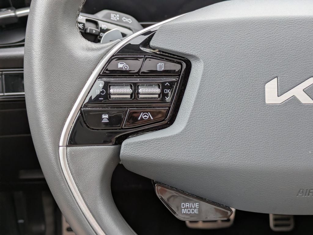 2023 Kia Niro EX Touring