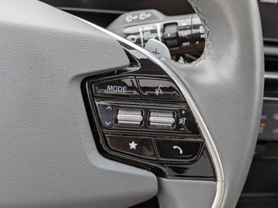 2023 Kia Niro EX Touring