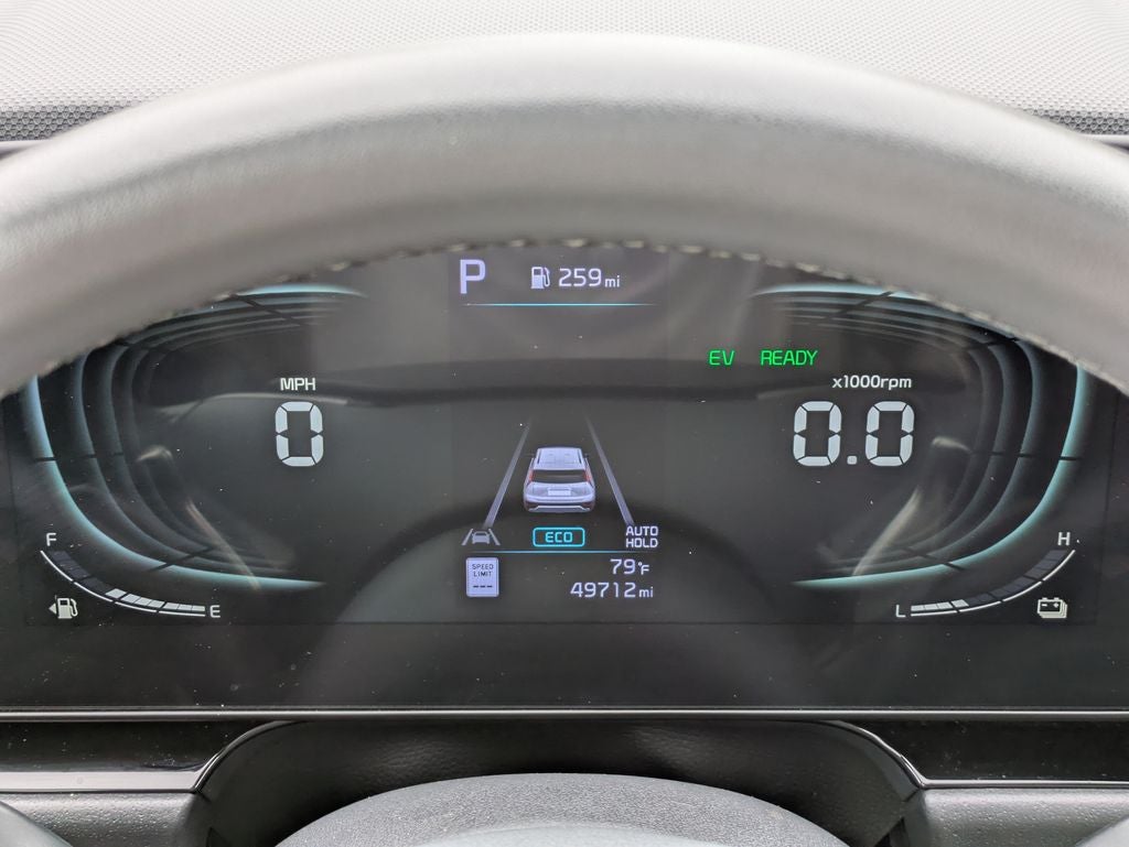 2023 Kia Niro EX Touring