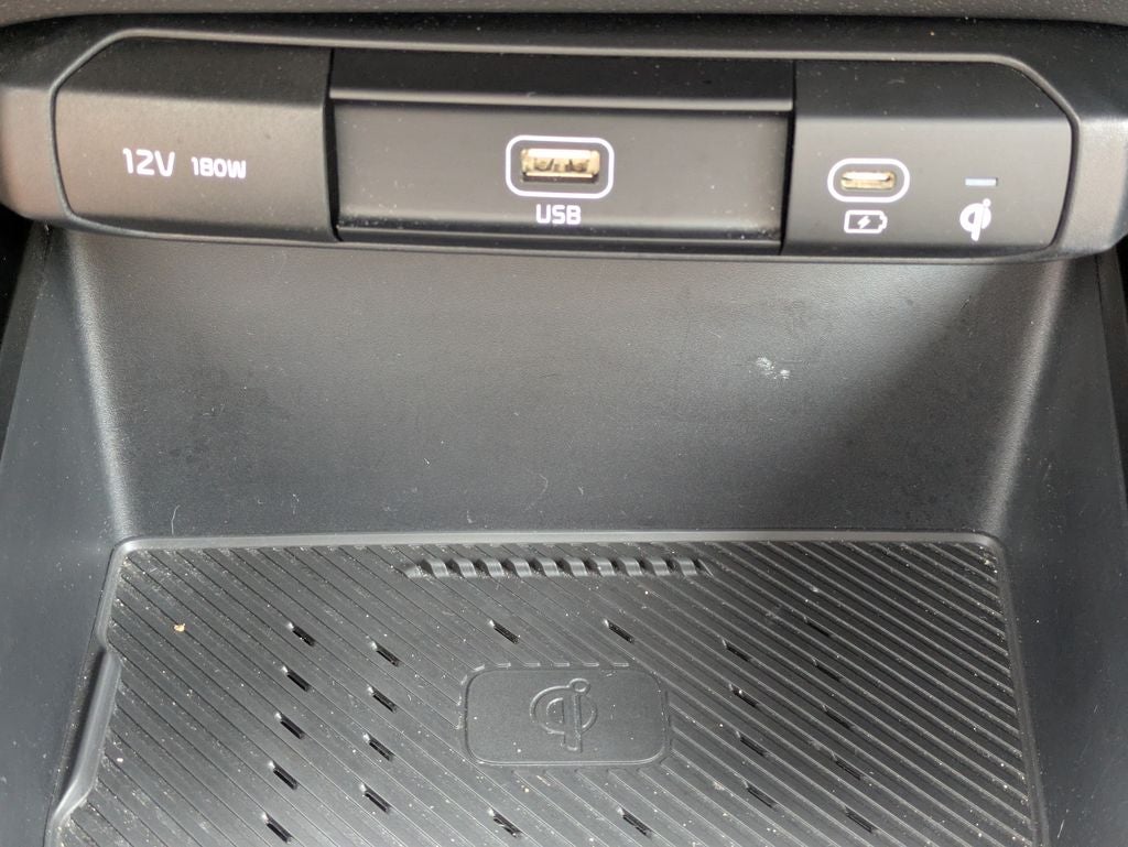 2023 Kia Niro EX Touring