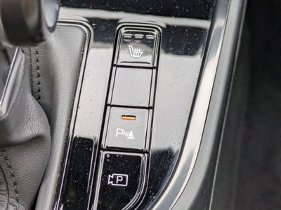 2023 Kia Niro EX Touring