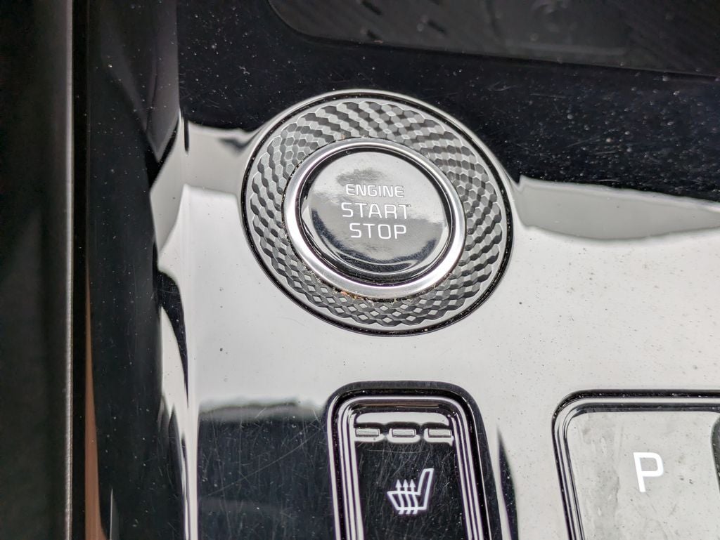 2023 Kia Niro EX Touring