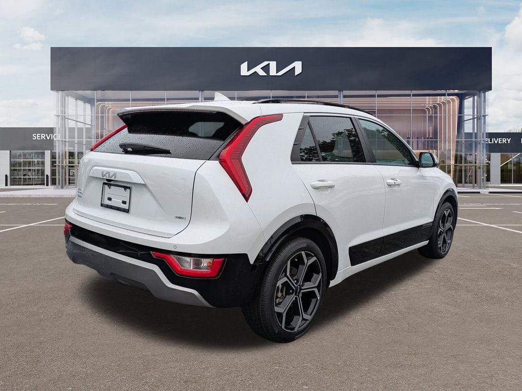 2023 Kia Niro EX Touring