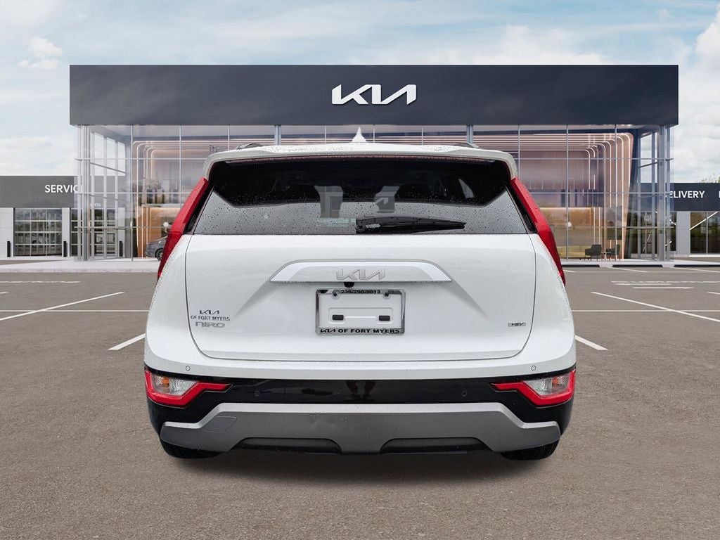 2023 Kia Niro EX Touring
