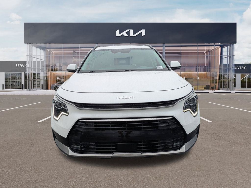 2023 Kia Niro EX Touring