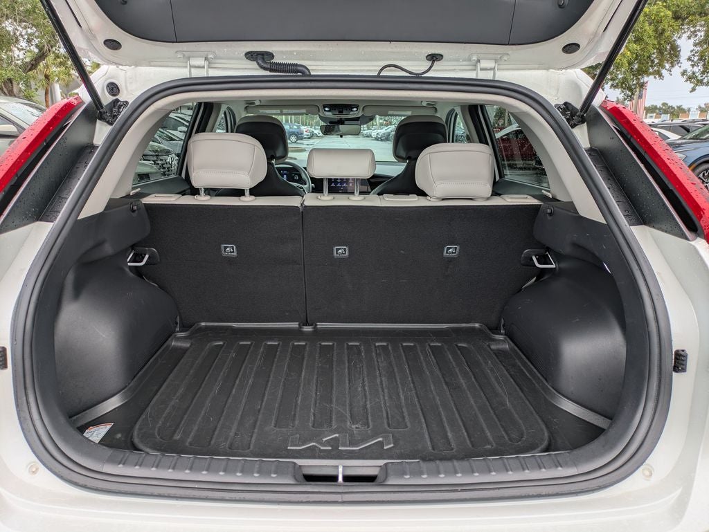 2023 Kia Niro EX Touring