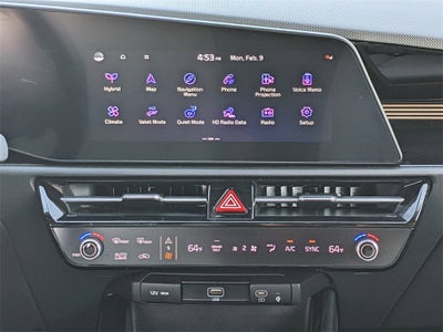 2024 Kia Niro EX Touring