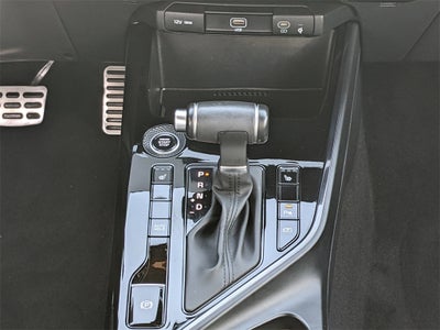 2024 Kia Niro EX Touring