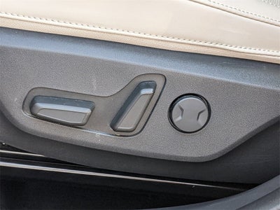 2024 Kia Niro EX Touring