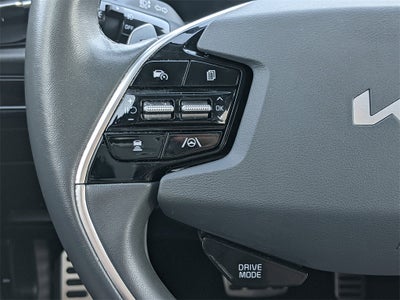 2024 Kia Niro EX Touring