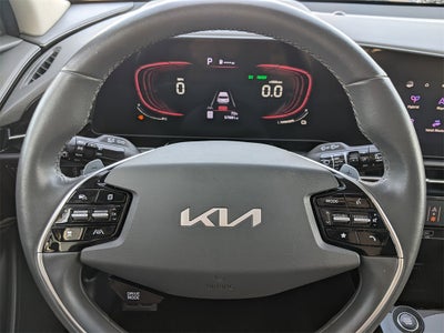 2024 Kia Niro EX Touring