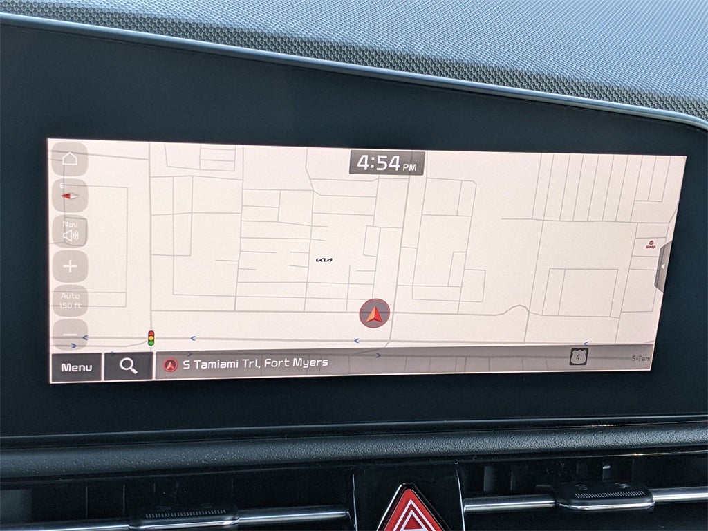 2024 Kia Niro EX Touring