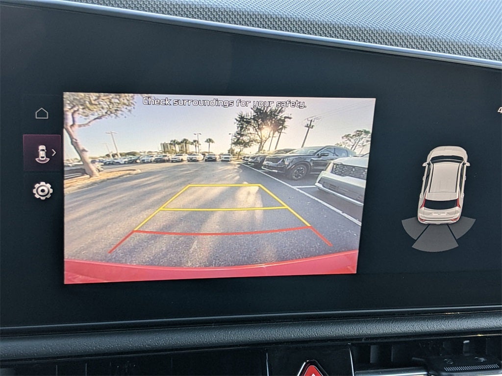 2024 Kia Niro EX Touring