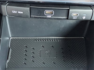 2024 Kia Niro EX Touring