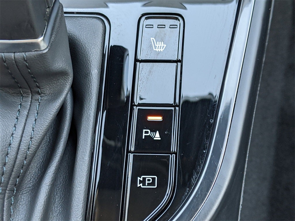 2024 Kia Niro EX Touring