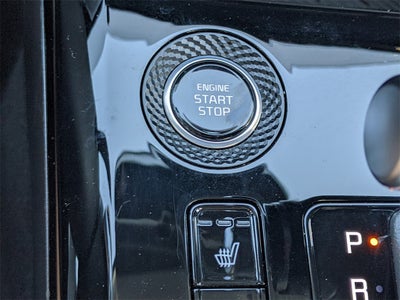 2024 Kia Niro EX Touring