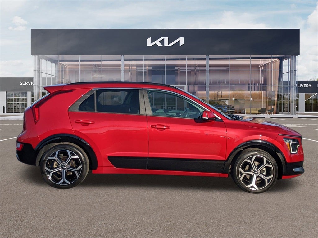 2024 Kia Niro EX Touring