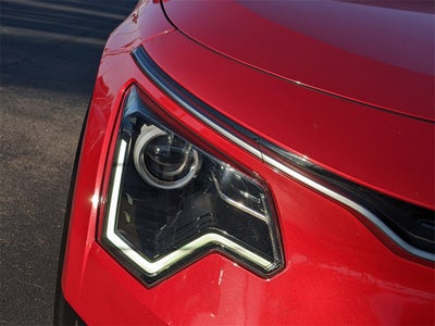 2024 Kia Niro EX Touring