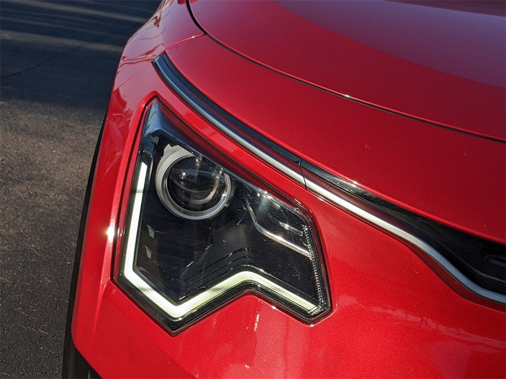 2024 Kia Niro EX Touring