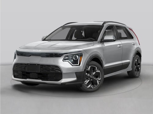 2023 Kia Niro EV Wave