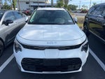 2023 Kia Niro EV Wave