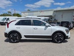 2023 Kia Niro EV Wave
