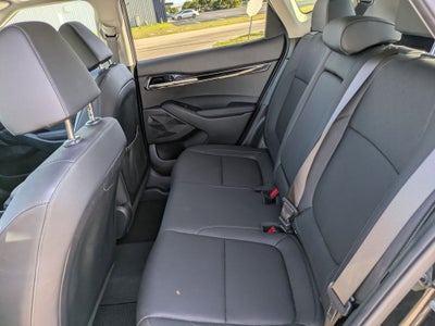 2023 Kia Seltos EX
