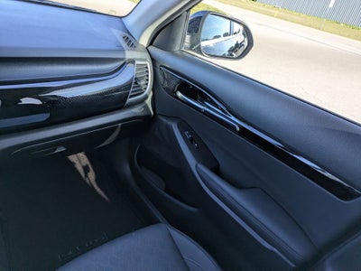 2023 Kia Seltos EX