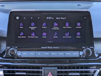2023 Kia Seltos EX