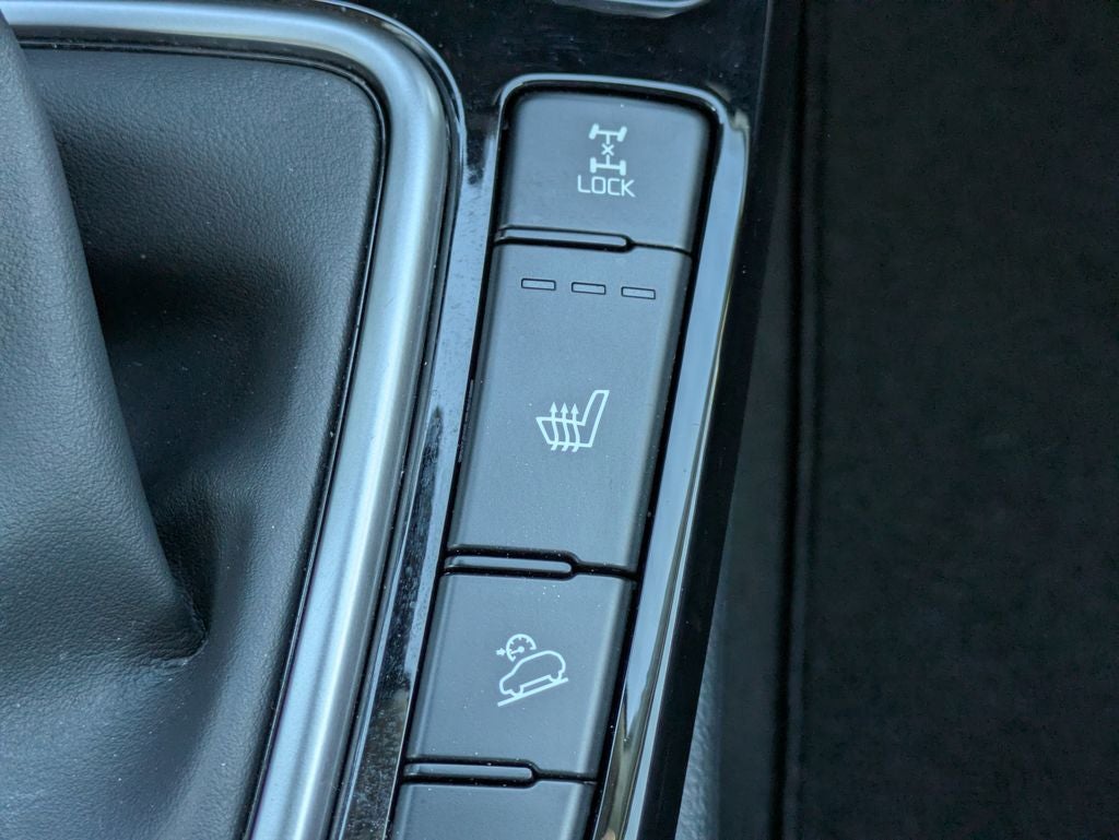 2023 Kia Seltos EX