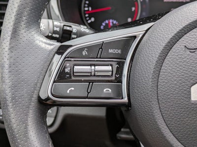 2023 Kia Seltos SX