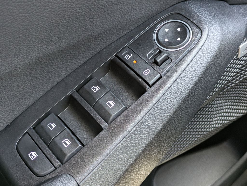 2026 Kia Seltos SX