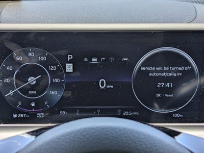 2026 Kia Seltos SX