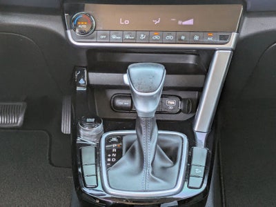 2022 Kia Seltos S