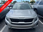 2022 Kia Seltos S