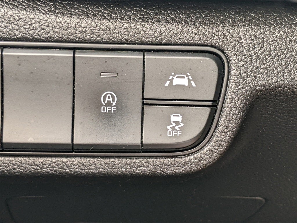 2023 Kia Seltos Nightfall