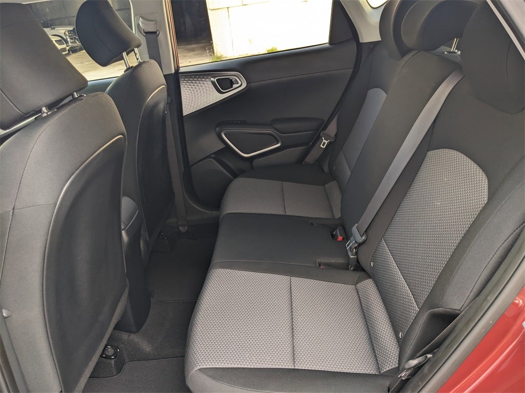 2020 Kia Soul X-Line