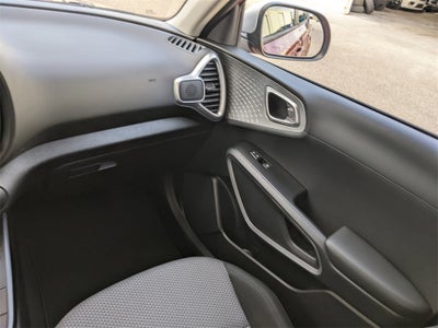 2020 Kia Soul X-Line