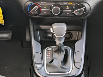 2020 Kia Soul X-Line