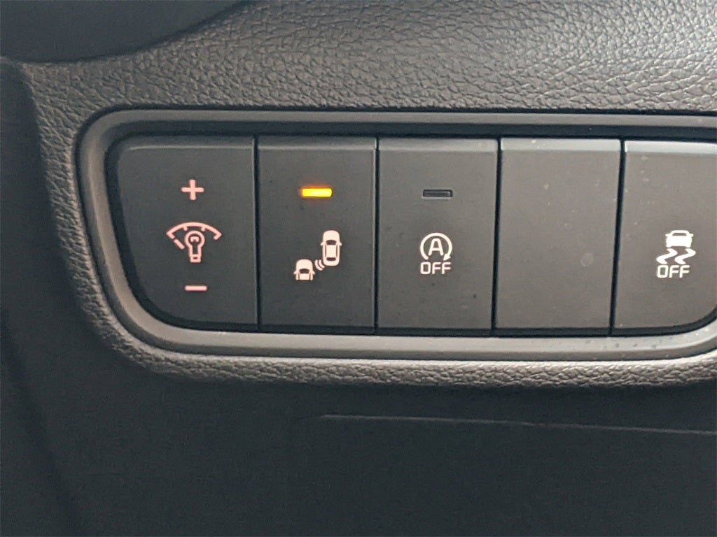 2020 Kia Soul X-Line