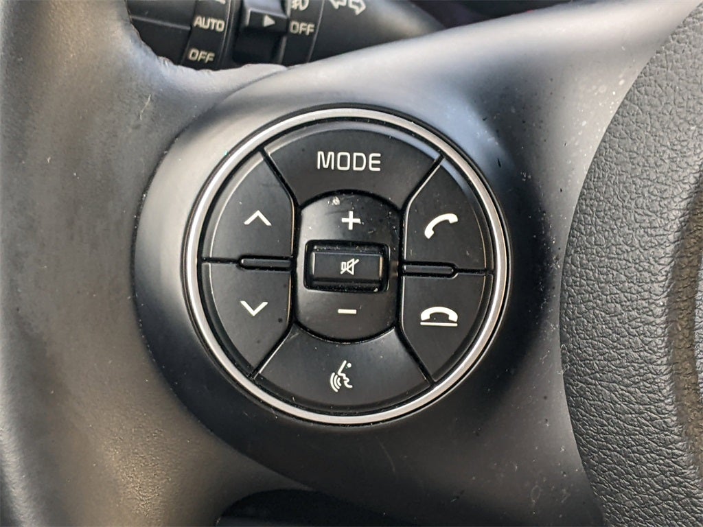 2020 Kia Soul X-Line