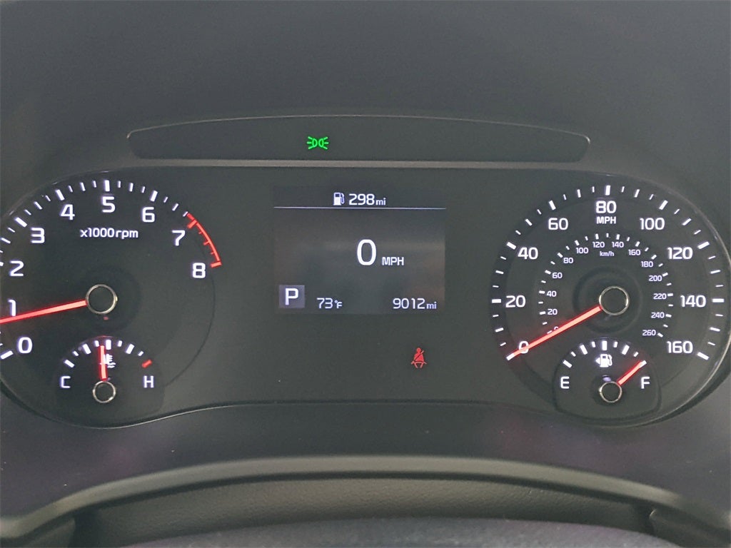 2020 Kia Soul X-Line