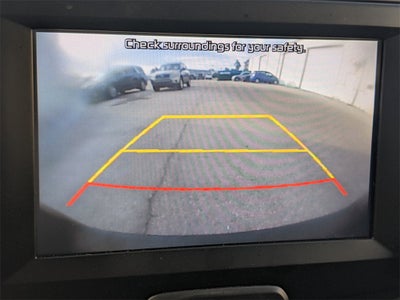 2020 Kia Soul X-Line