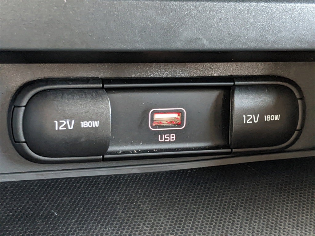 2020 Kia Soul X-Line