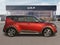 2020 Kia Soul X-Line