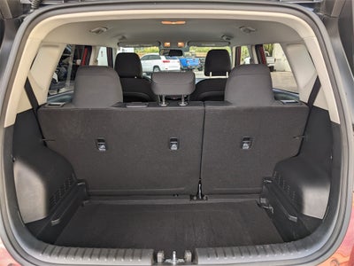 2020 Kia Soul X-Line